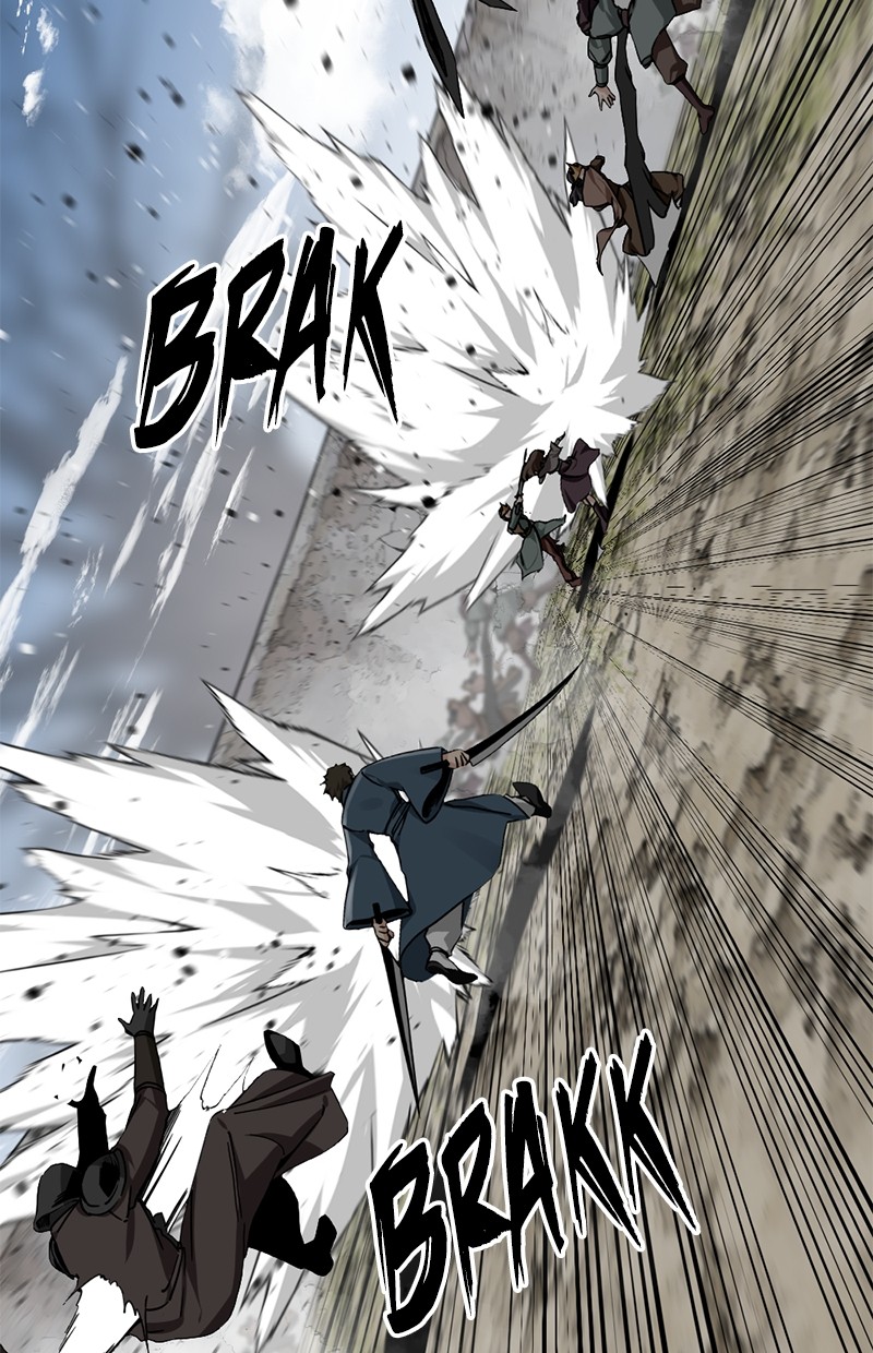 Hero Killer Bab 156 halaman 6