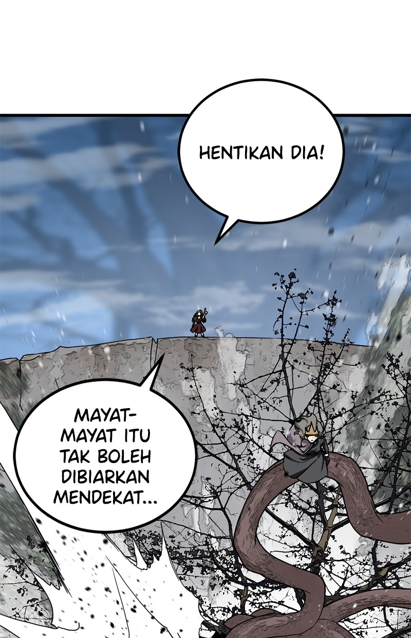 Hero Killer Bab 156 halaman 8