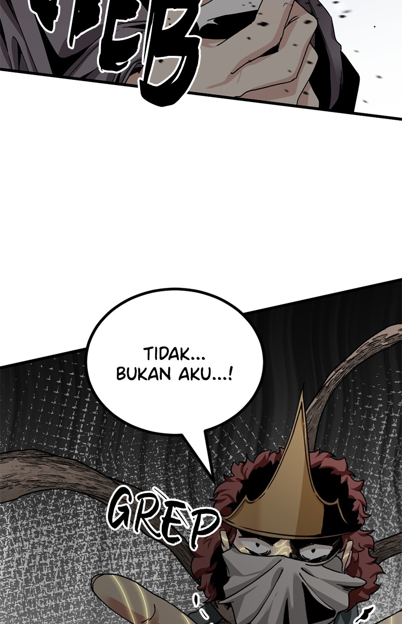 Hero Killer Bab 156 halaman 16