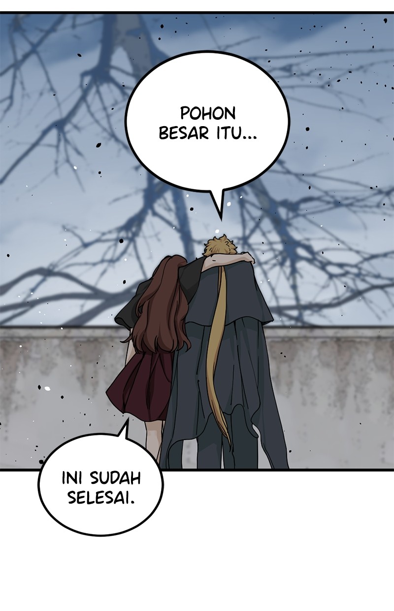 Hero Killer Bab 156 halaman 21