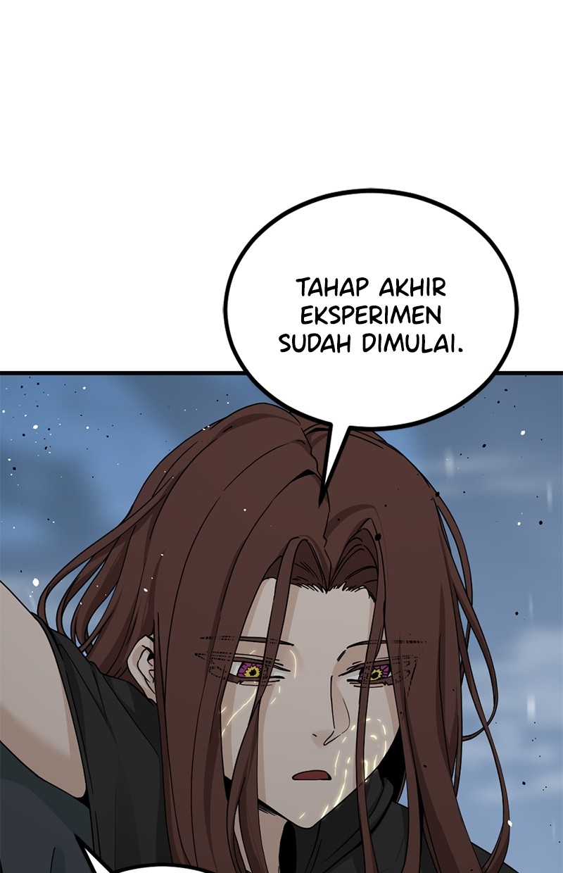Hero Killer Bab 156 halaman 22