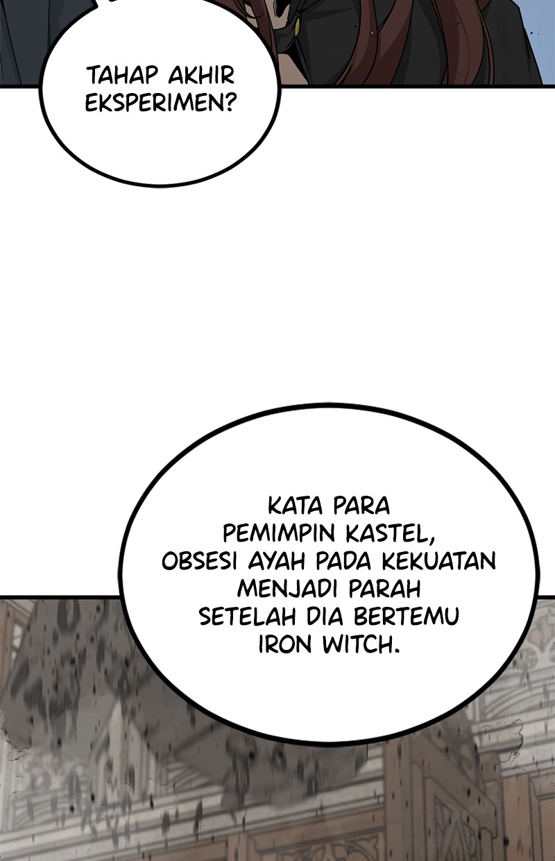 Hero Killer Bab 156 halaman 23