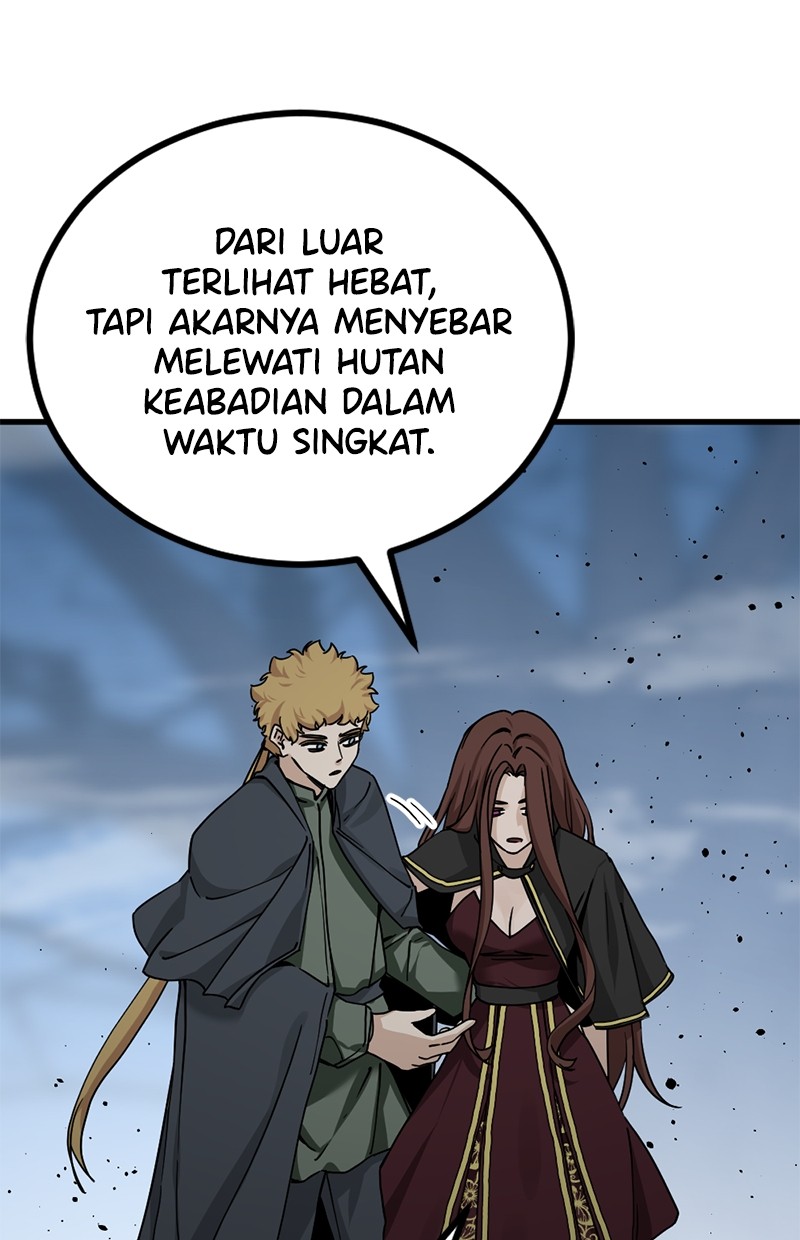 Hero Killer Bab 156 halaman 28