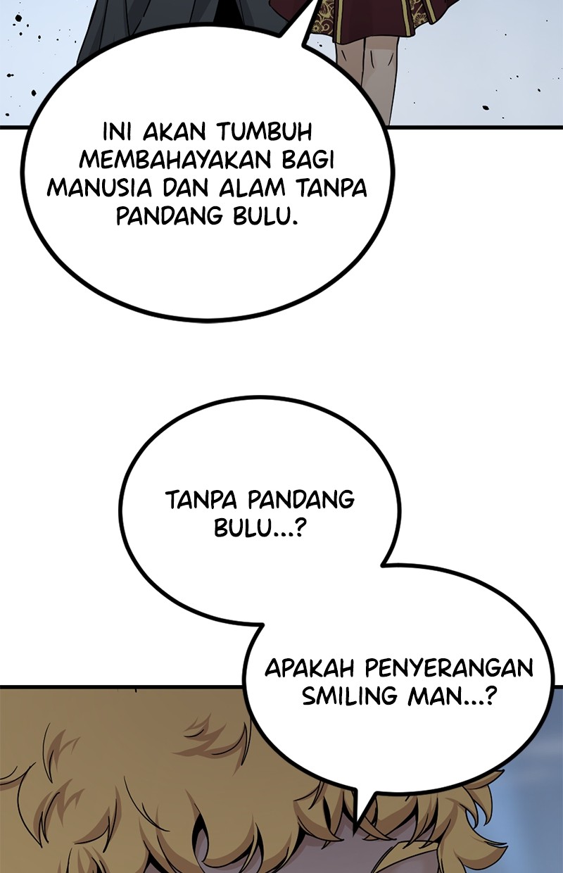 Hero Killer Bab 156 halaman 29