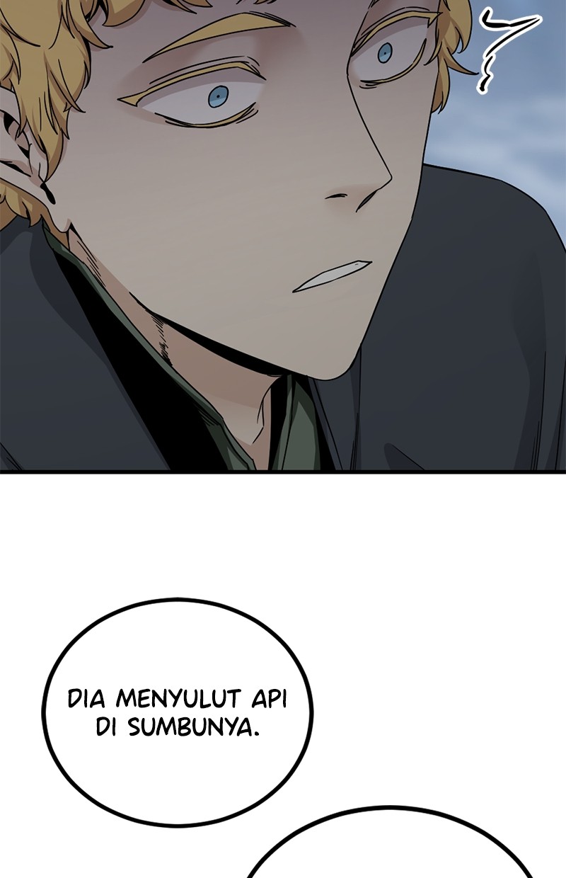 Hero Killer Bab 156 halaman 30