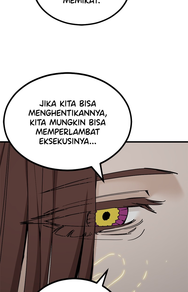 Hero Killer Bab 156 halaman 32