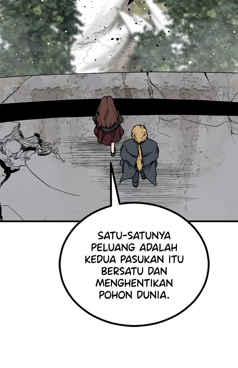 Hero Killer Bab 156 halaman 34