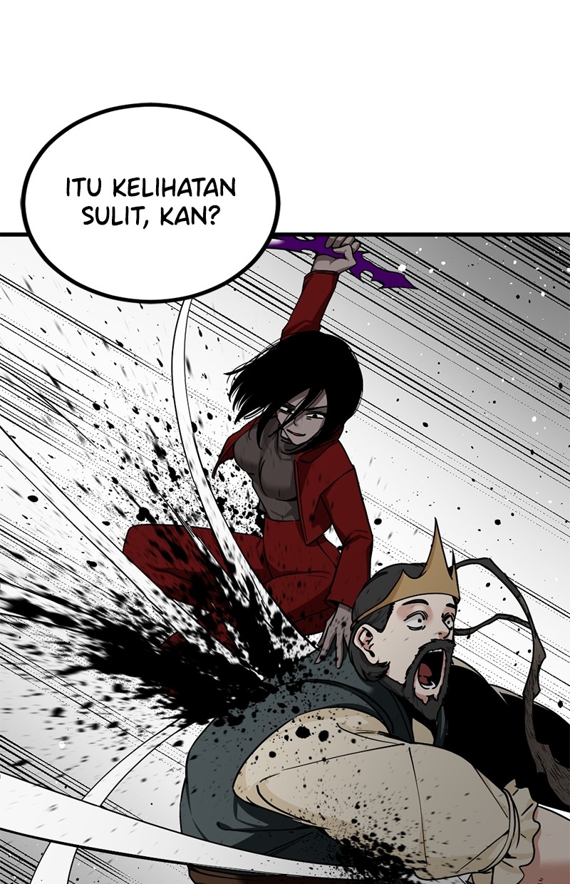 Hero Killer Bab 156 halaman 35