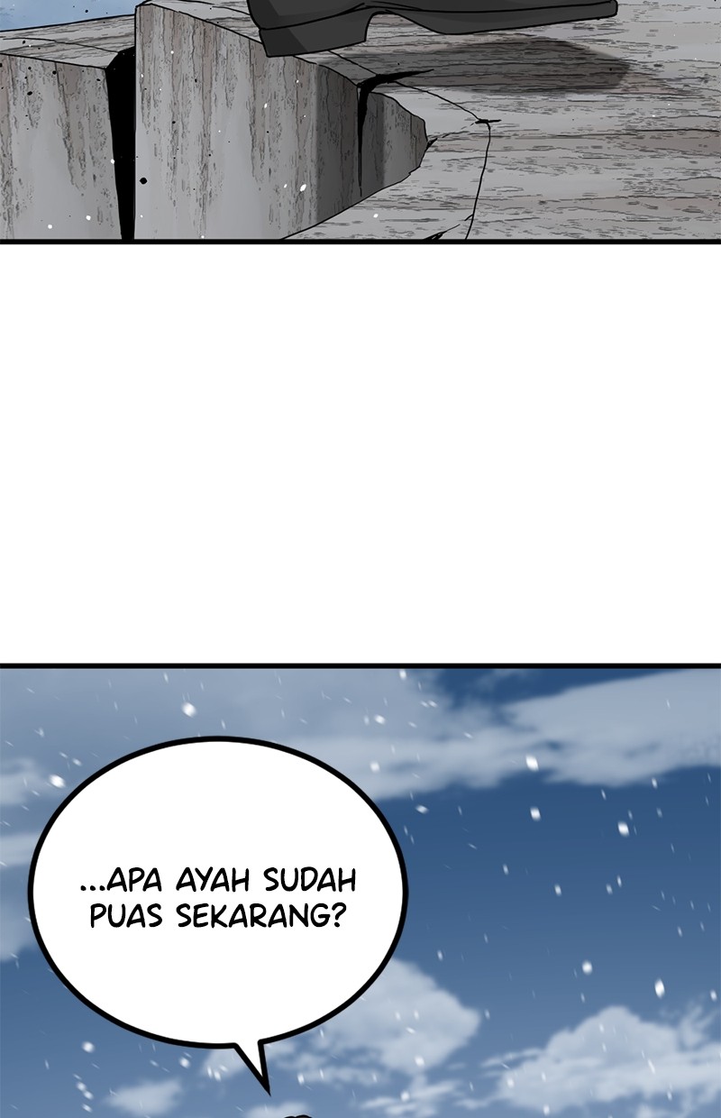 Hero Killer Bab 156 halaman 37