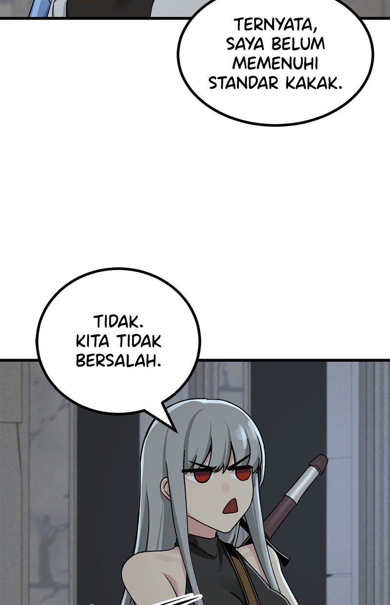 Hero Killer Bab 156 halaman 81
