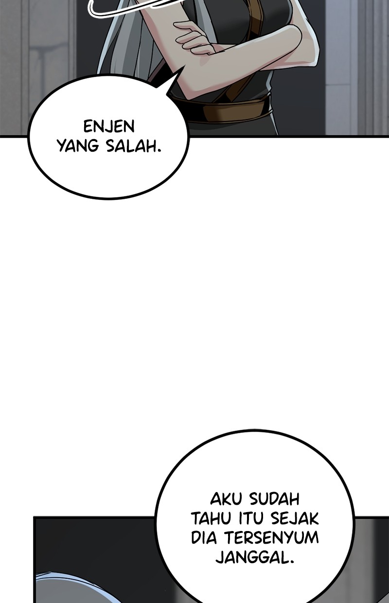 Hero Killer Bab 156 halaman 82