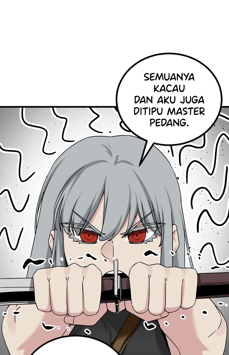 Hero Killer Bab 156 halaman 84