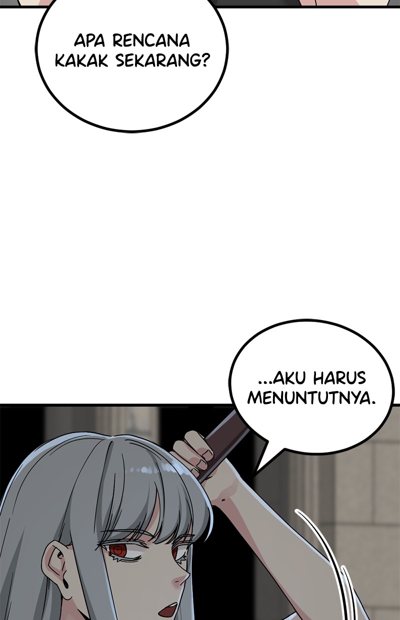 Hero Killer Bab 156 halaman 85