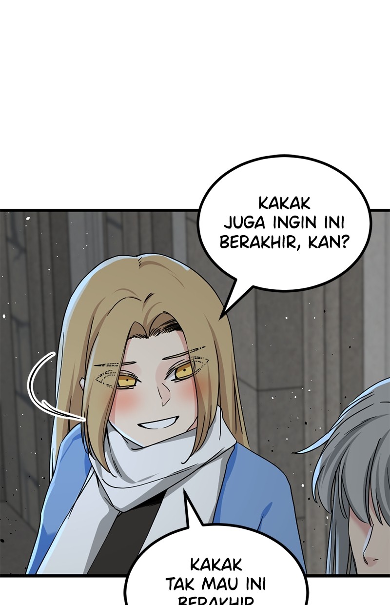 Hero Killer Bab 156 halaman 88