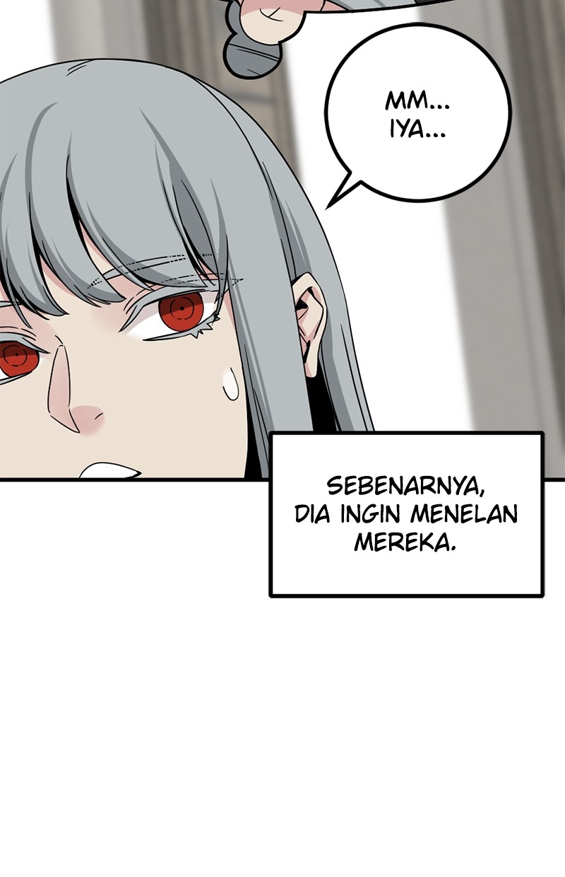 Hero Killer Bab 156 halaman 90