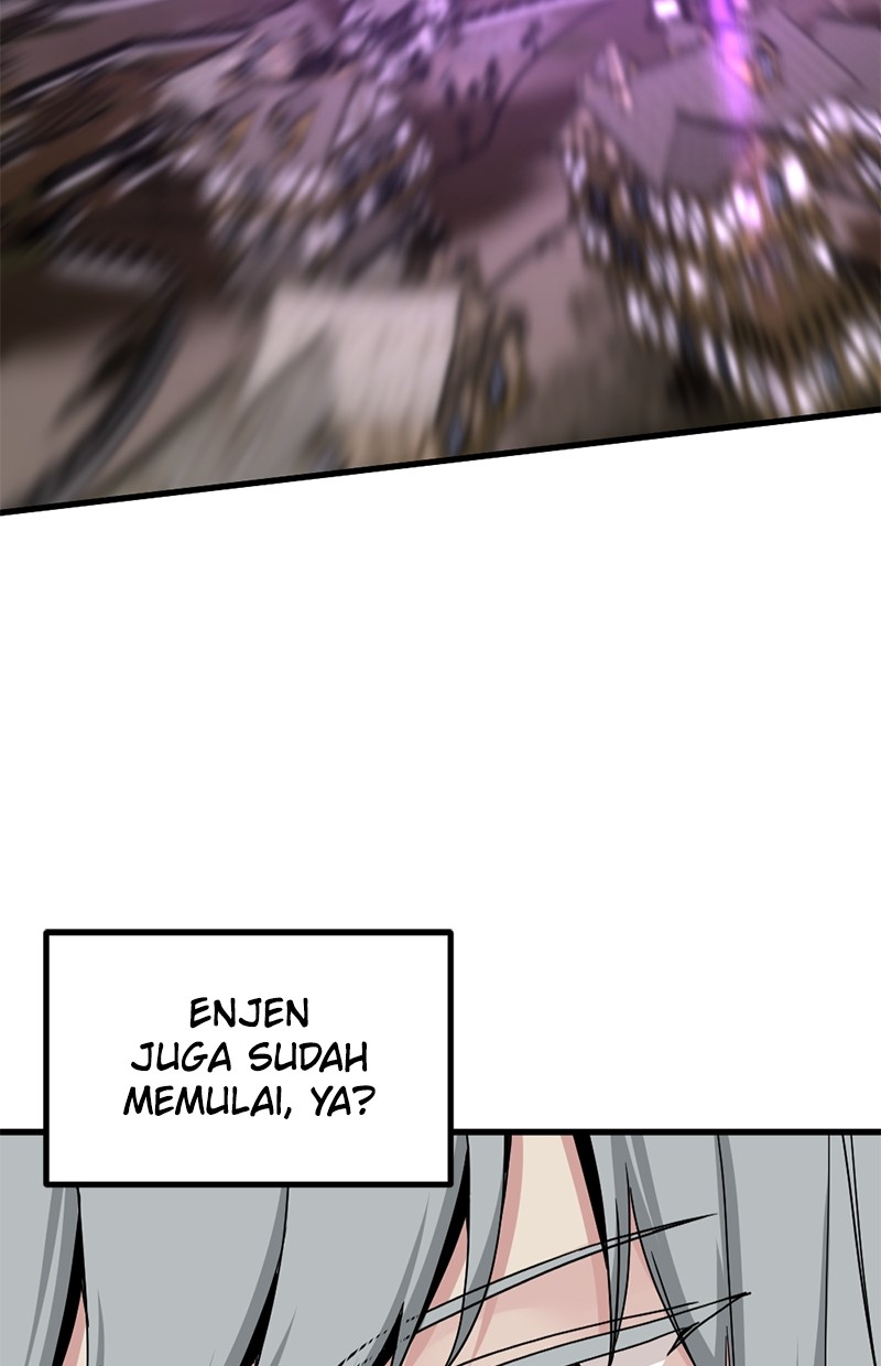 Hero Killer Bab 156 halaman 96