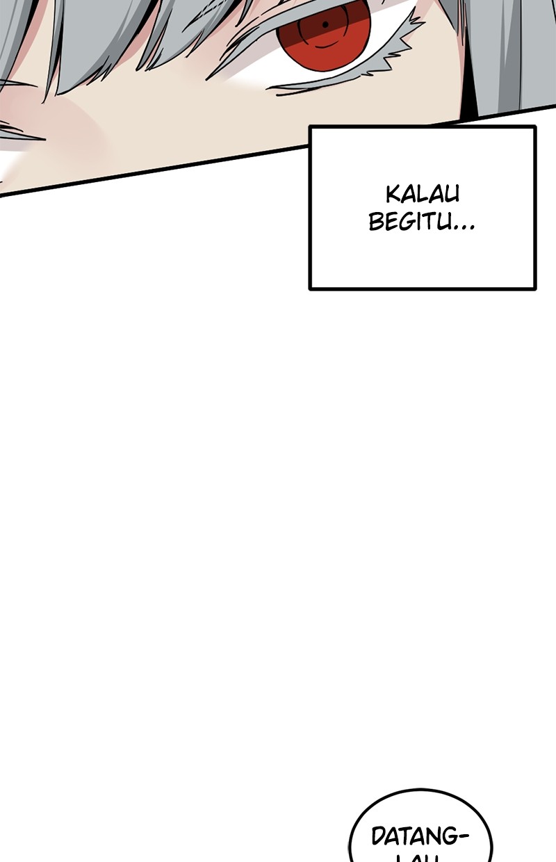 Hero Killer Bab 156 halaman 97