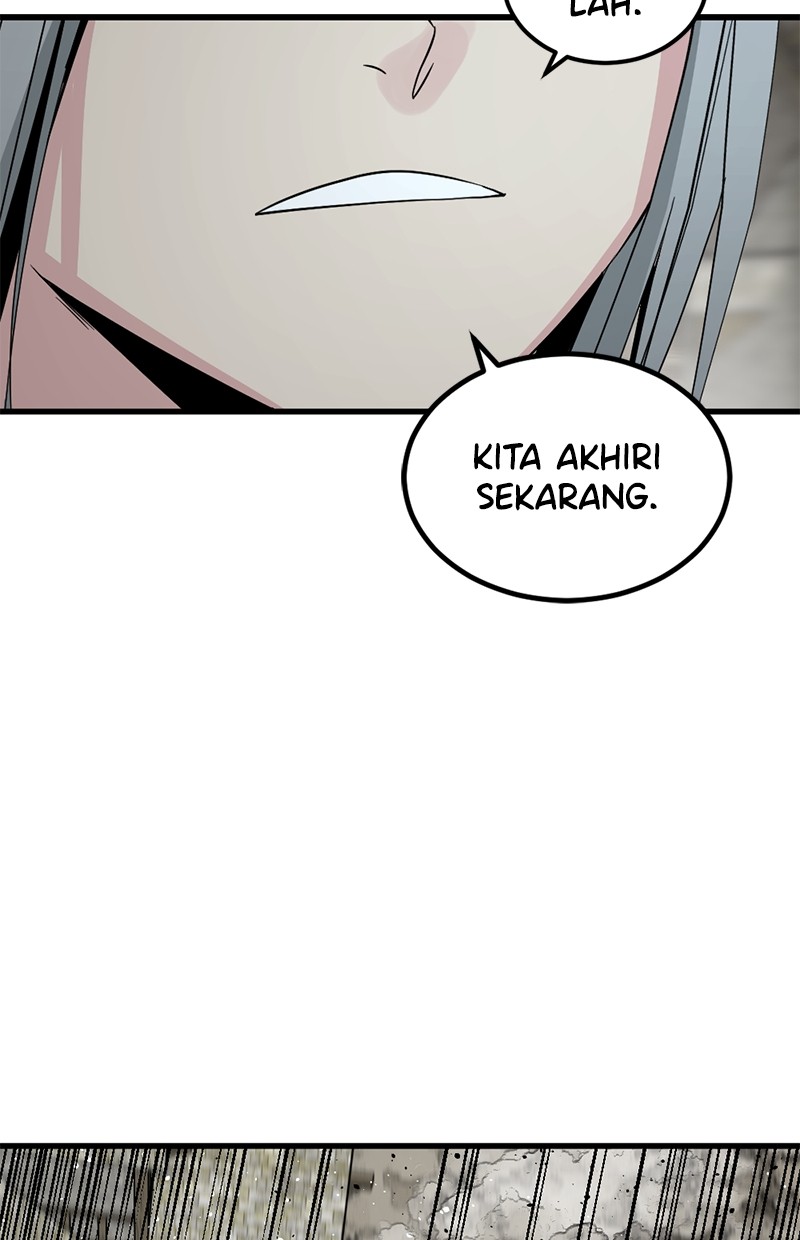 Hero Killer Bab 156 halaman 98