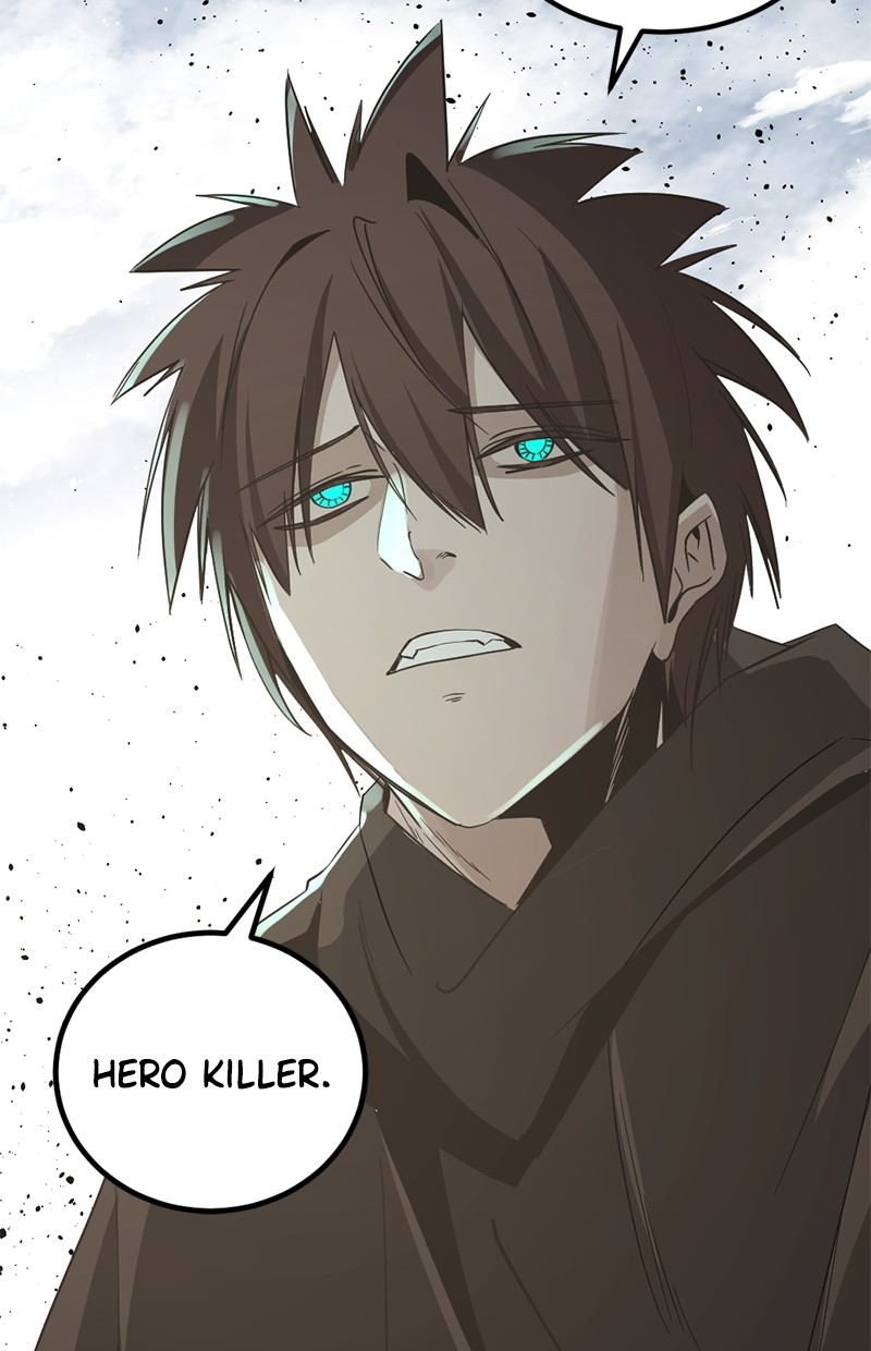 Hero Killer Bab 156 halaman 103