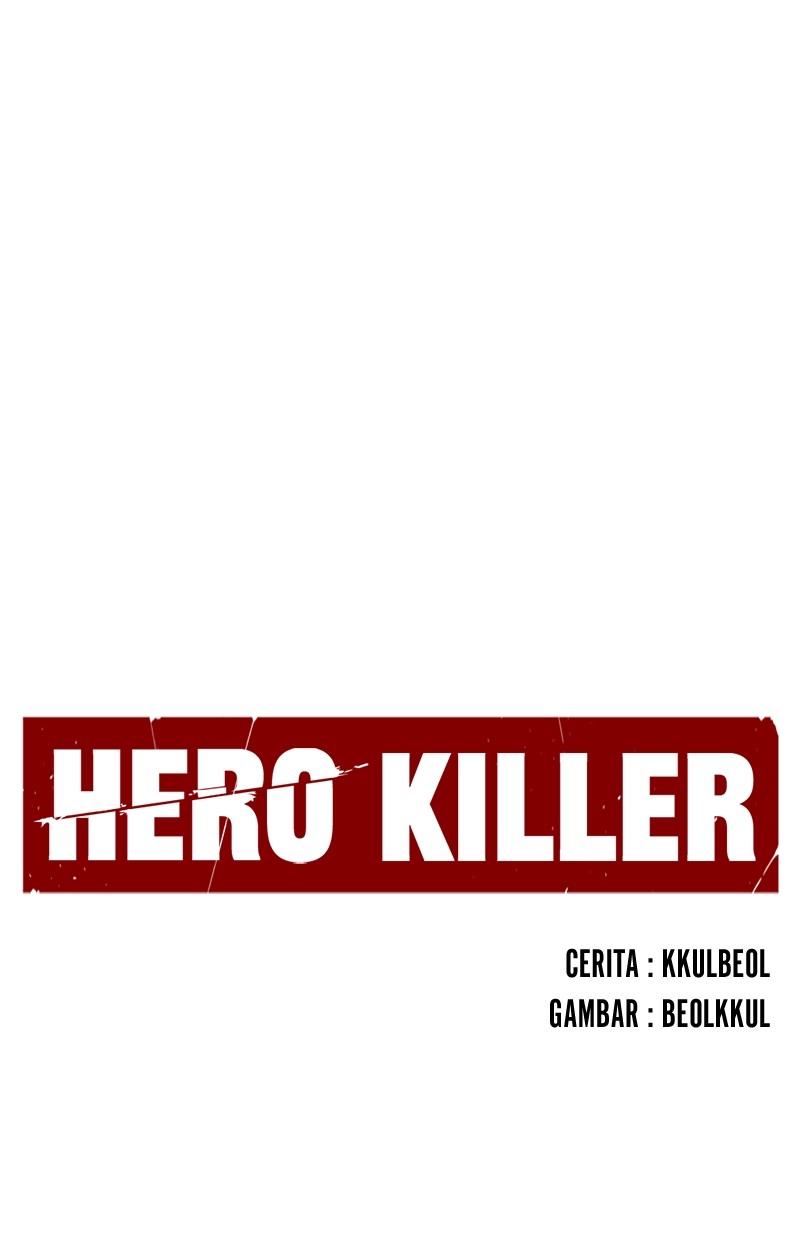 Hero Killer Bab 157 halaman 1
