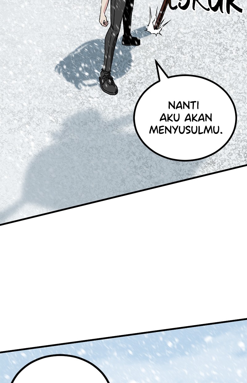 Hero Killer Bab 157 halaman 3