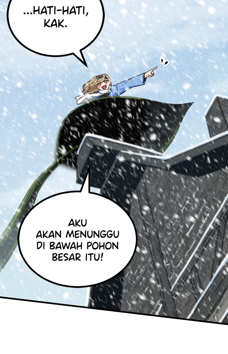 Hero Killer Bab 157 halaman 4