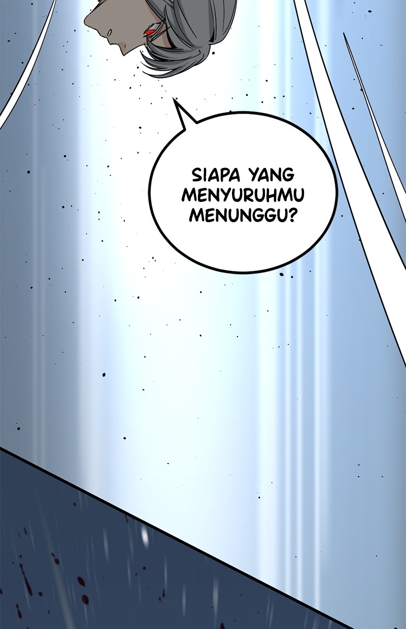 Hero Killer Bab 157 halaman 30