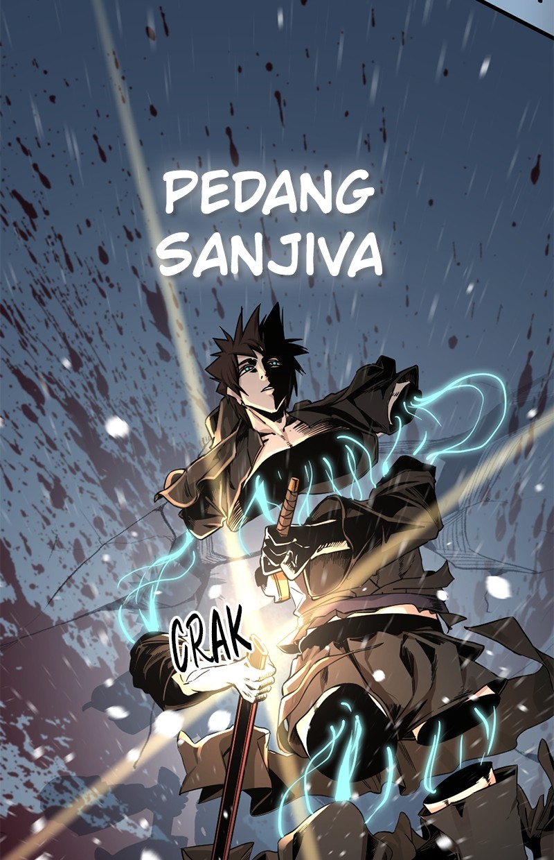 Hero Killer Bab 157 halaman 31
