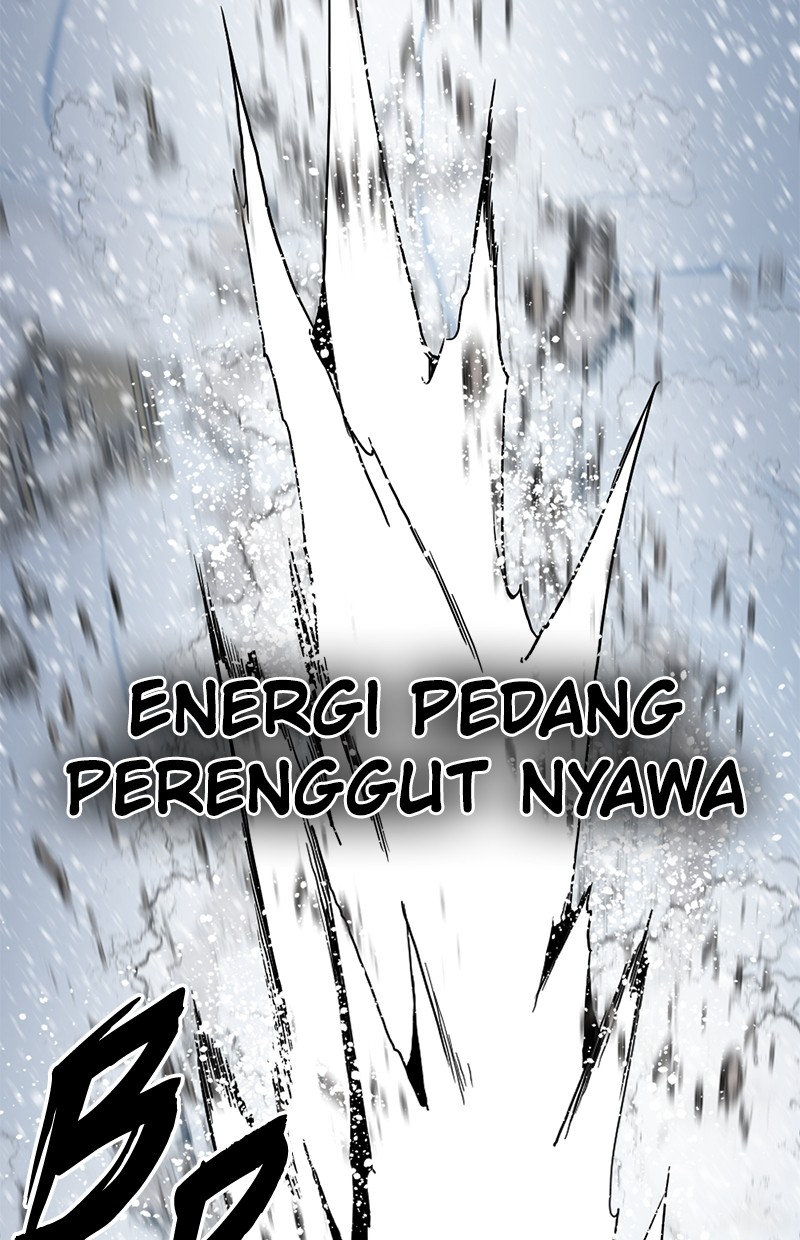 Hero Killer Bab 157 halaman 33