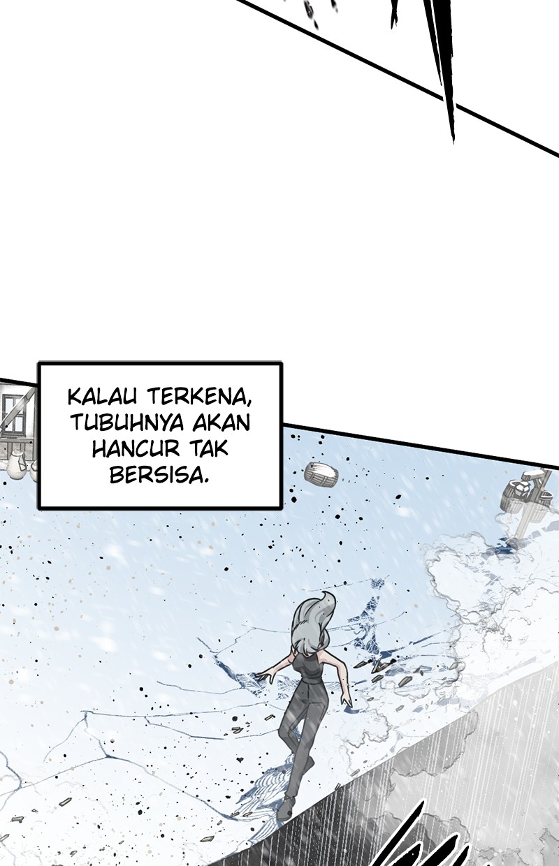 Hero Killer Bab 157 halaman 35