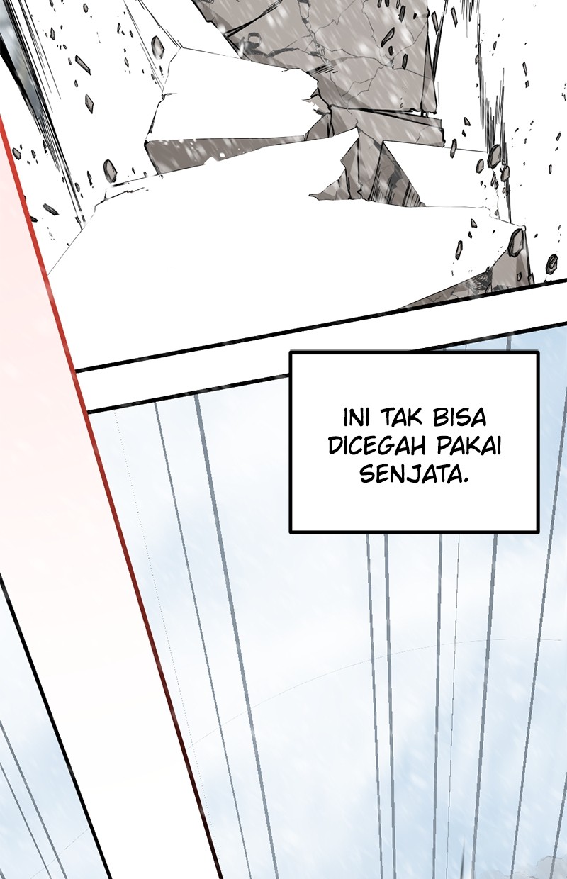 Hero Killer Bab 157 halaman 40