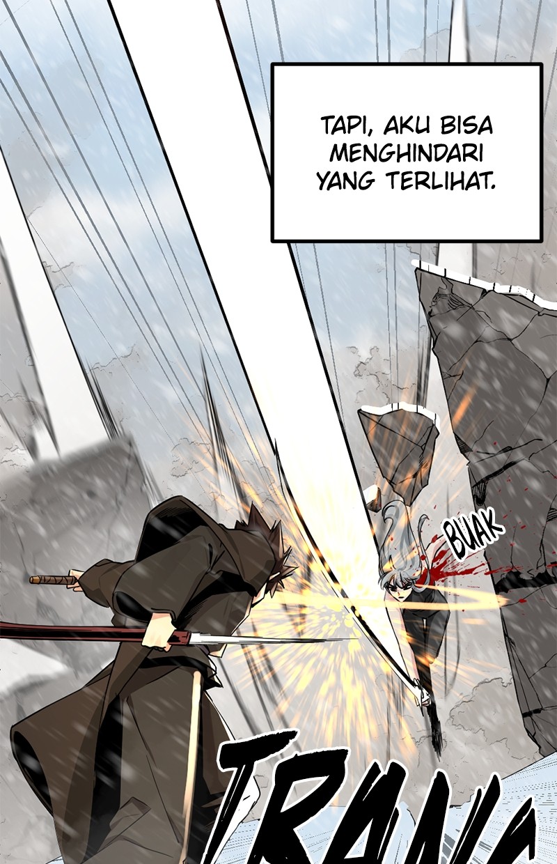 Hero Killer Bab 157 halaman 41