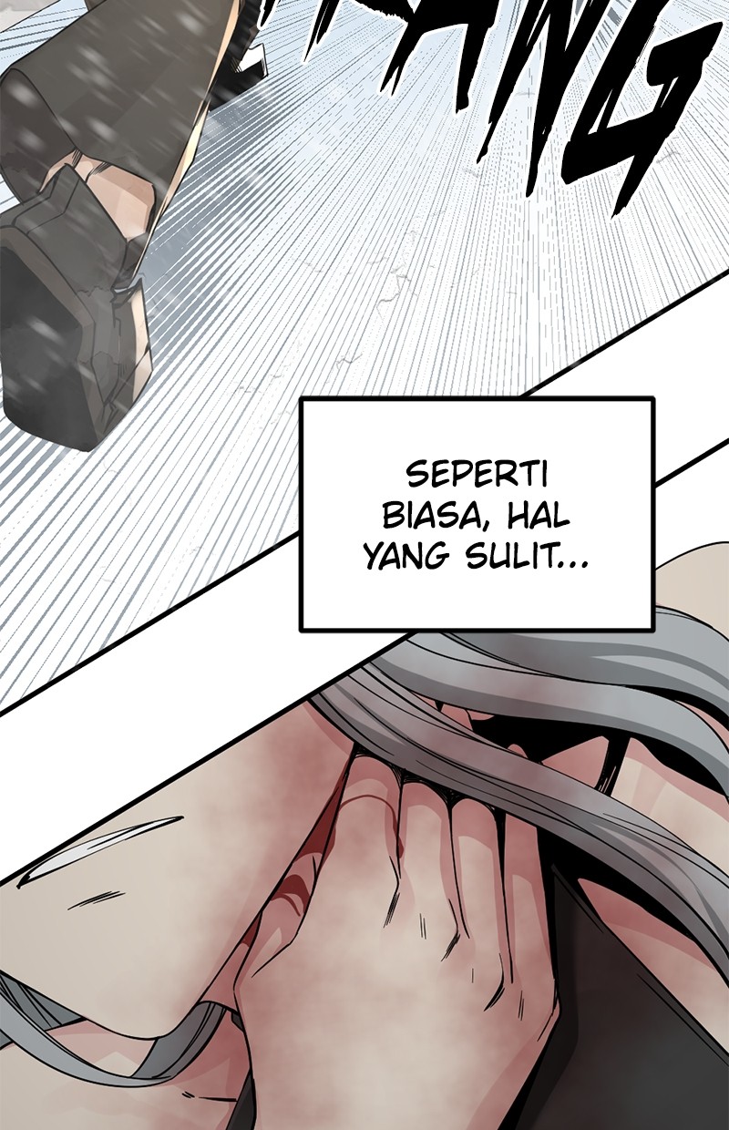 Hero Killer Bab 157 halaman 42