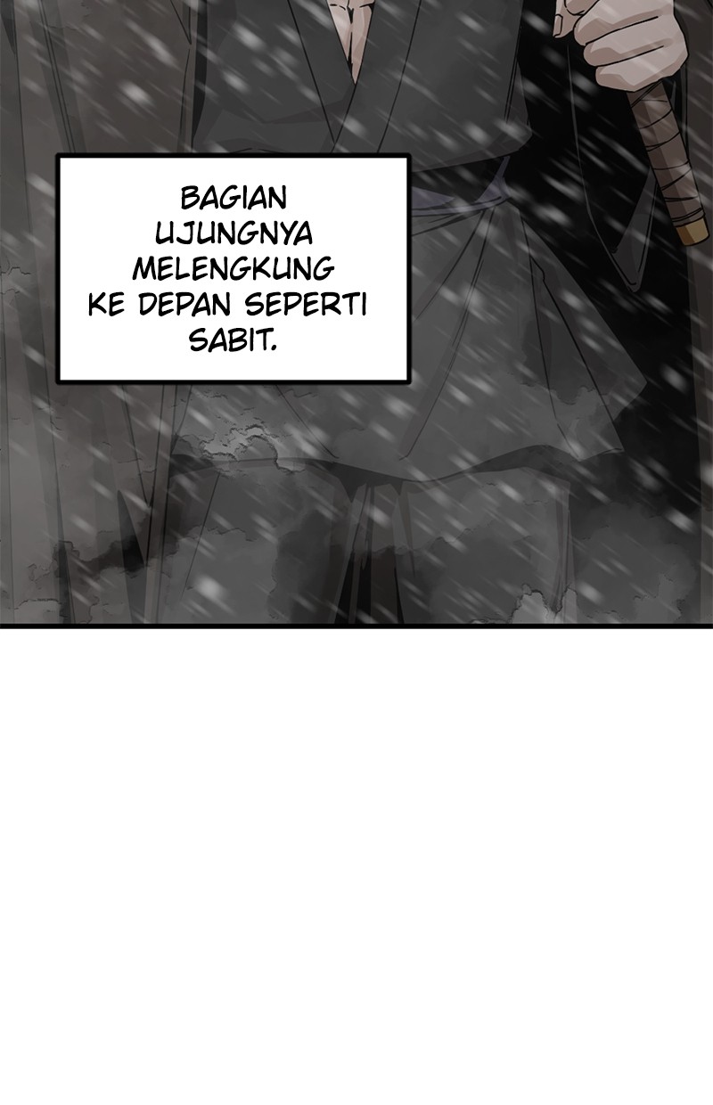 Hero Killer Bab 157 halaman 45