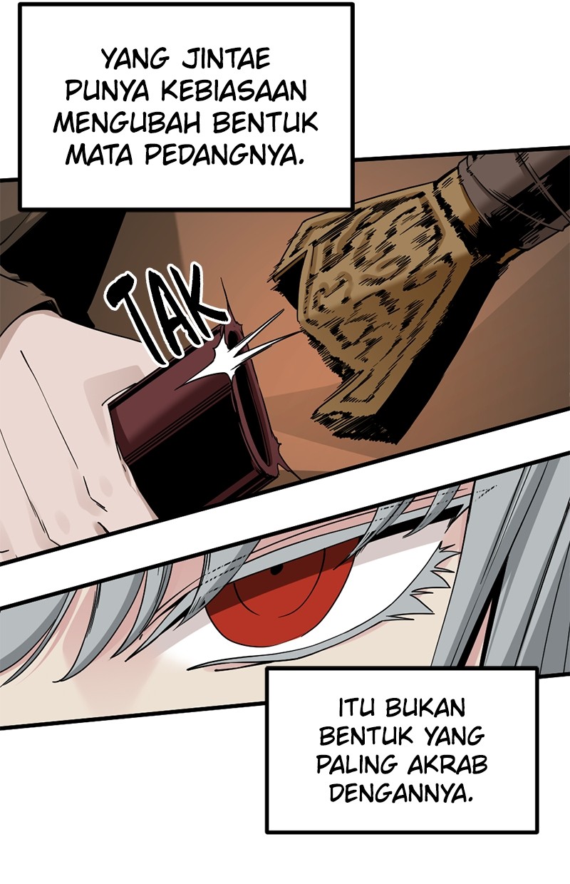 Hero Killer Bab 157 halaman 46