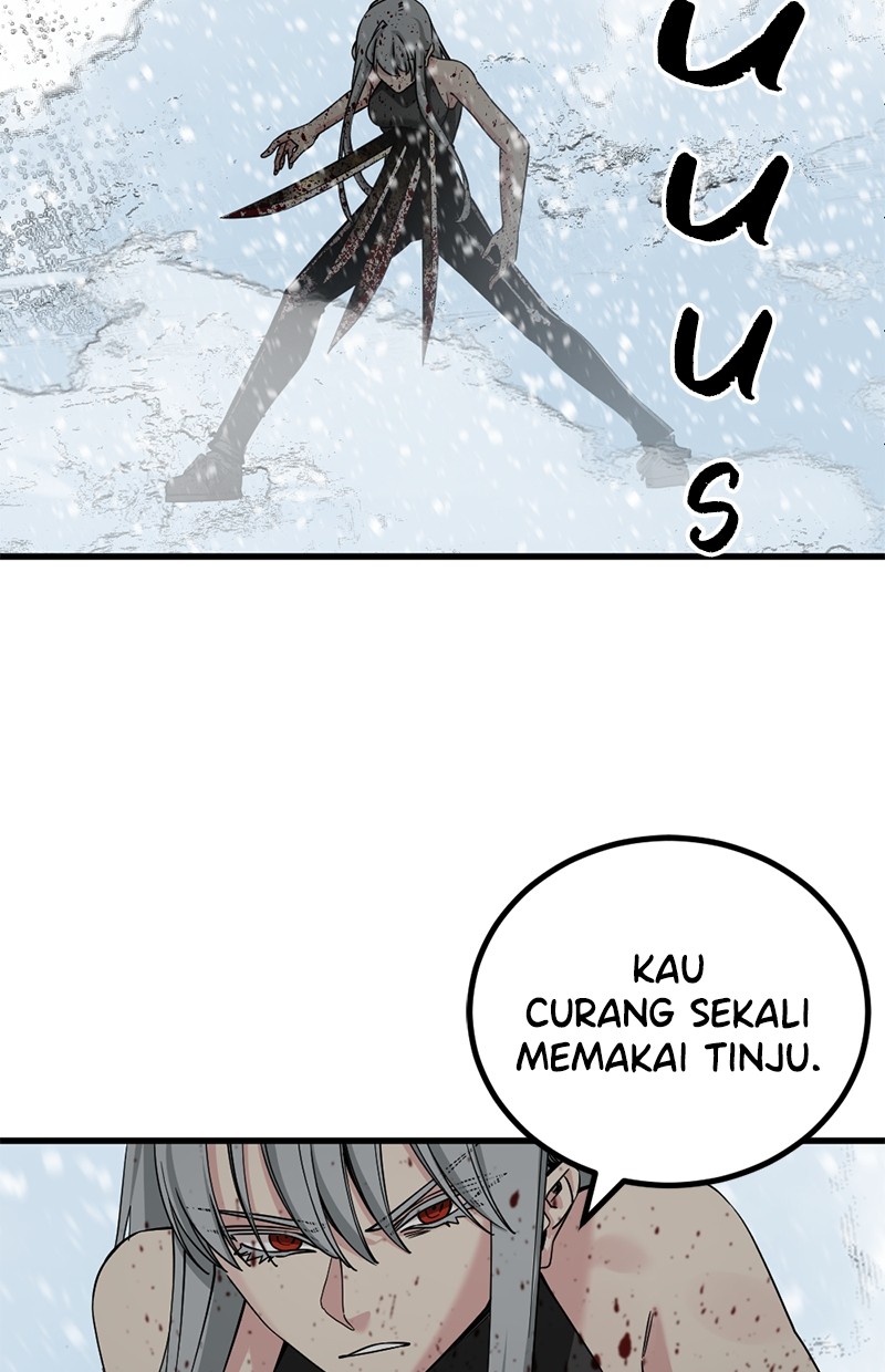 Hero Killer Bab 157 halaman 59