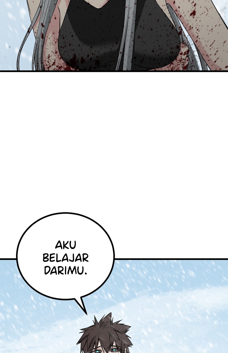 Hero Killer Bab 157 halaman 60