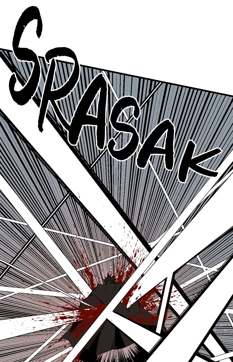 Hero Killer Bab 157 halaman 83