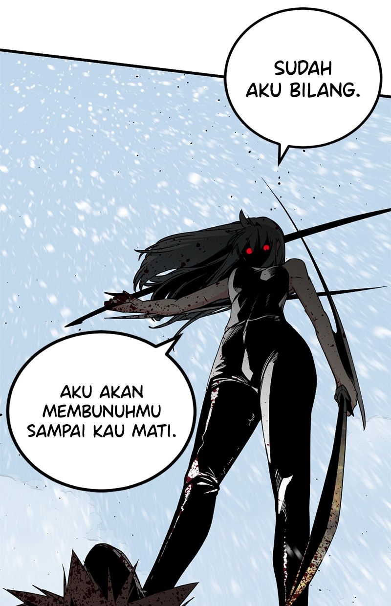 Hero Killer Bab 157 halaman 85