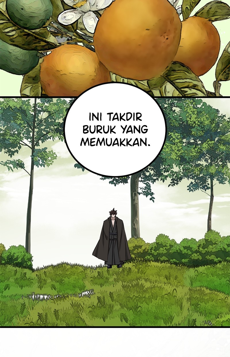 Hero Killer Bab 157 halaman 108