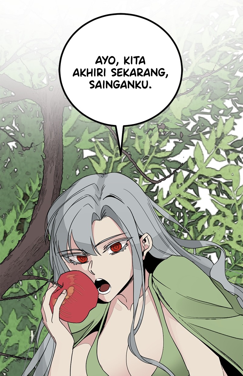 Hero Killer Bab 157 halaman 109