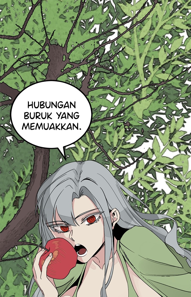 Hero Killer Bab 158 halaman 1