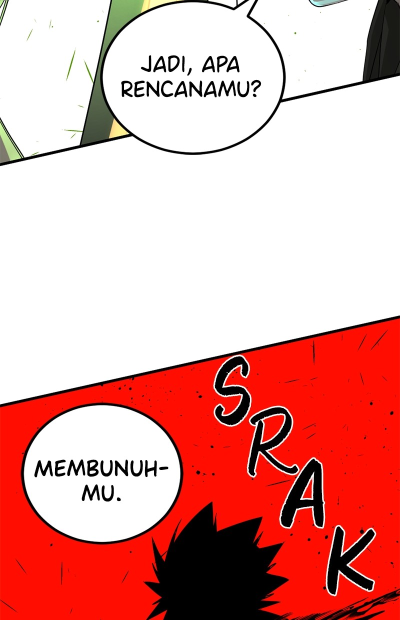 Hero Killer Bab 158 halaman 12