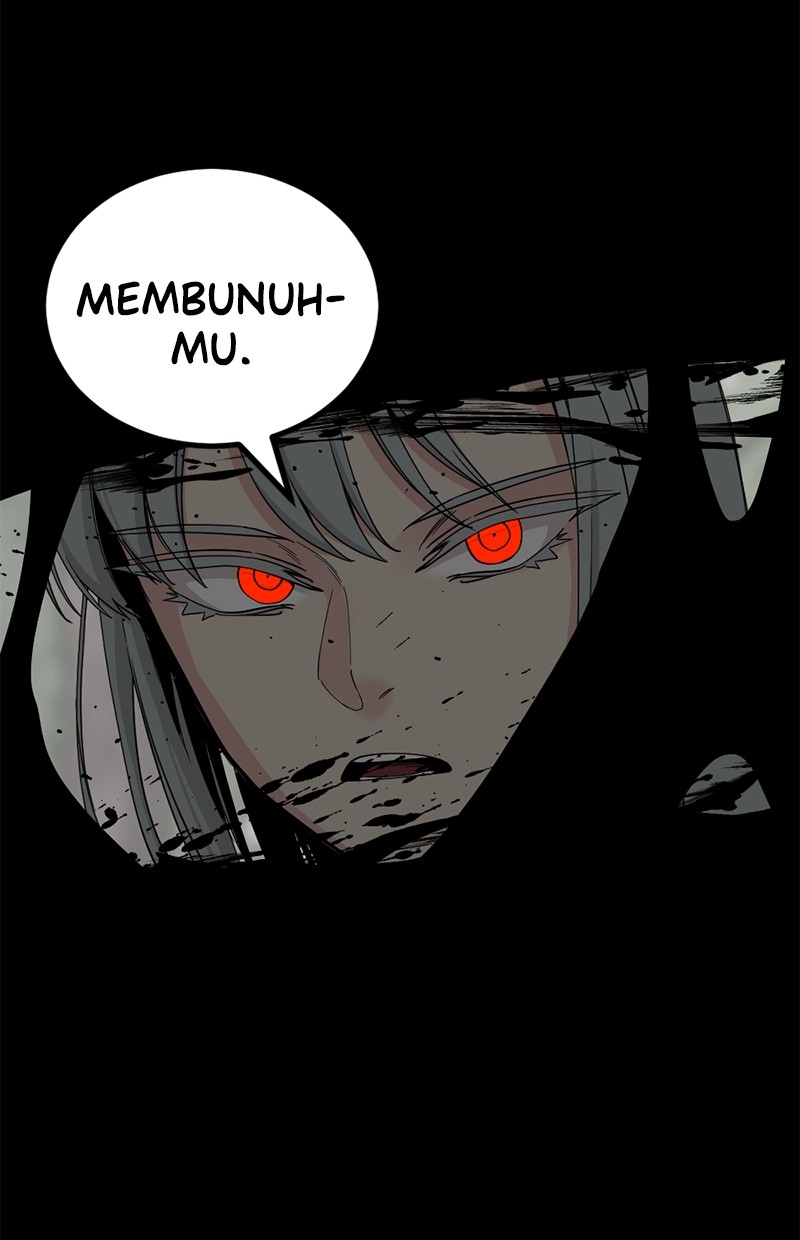 Hero Killer Bab 158 halaman 14