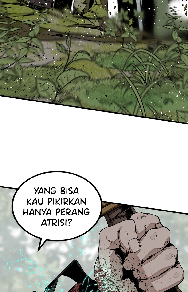 Hero Killer Bab 158 halaman 17