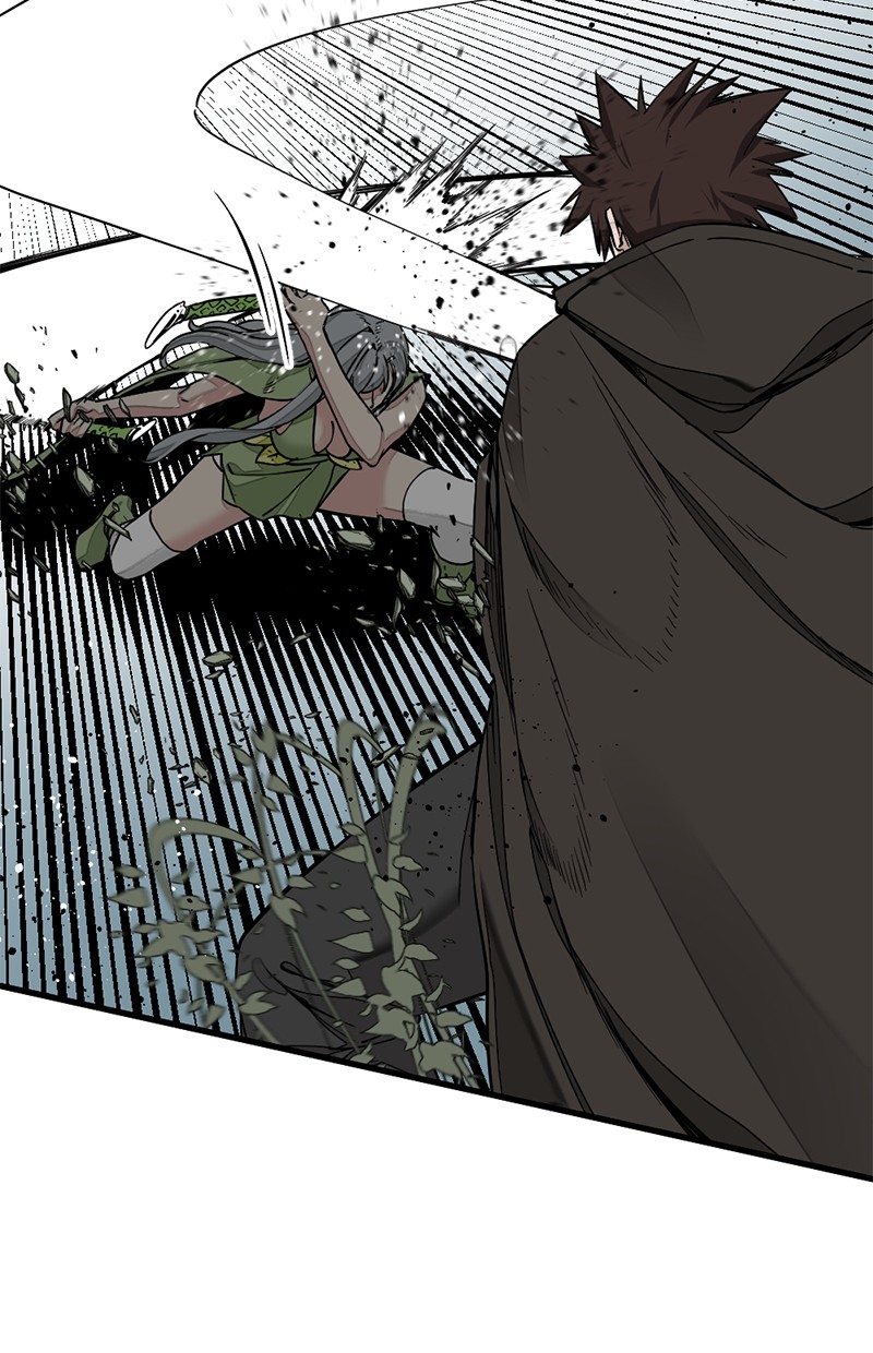 Hero Killer Bab 158 halaman 19