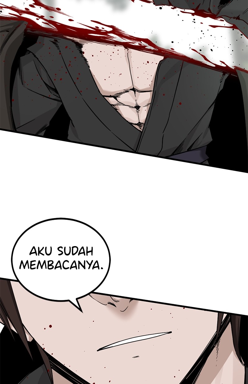 Hero Killer Bab 158 halaman 21