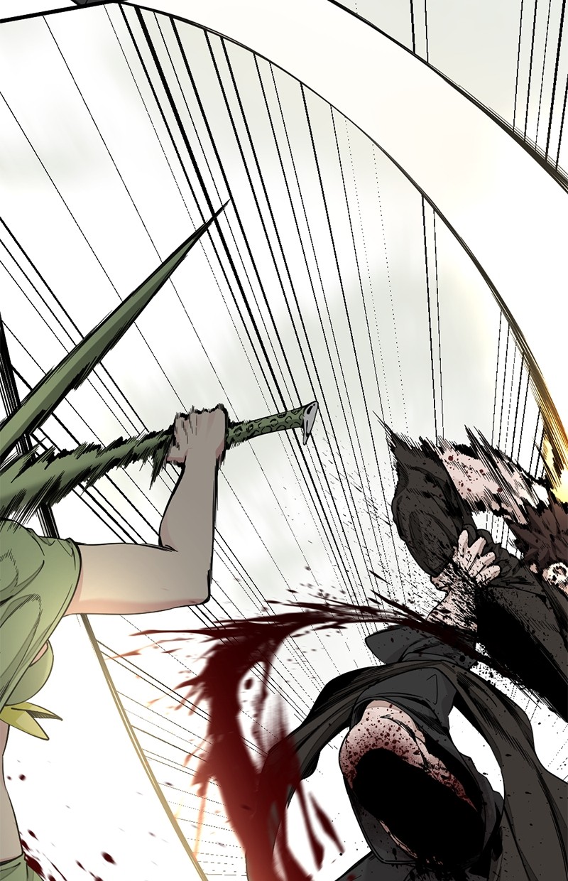 Hero Killer Bab 158 halaman 23