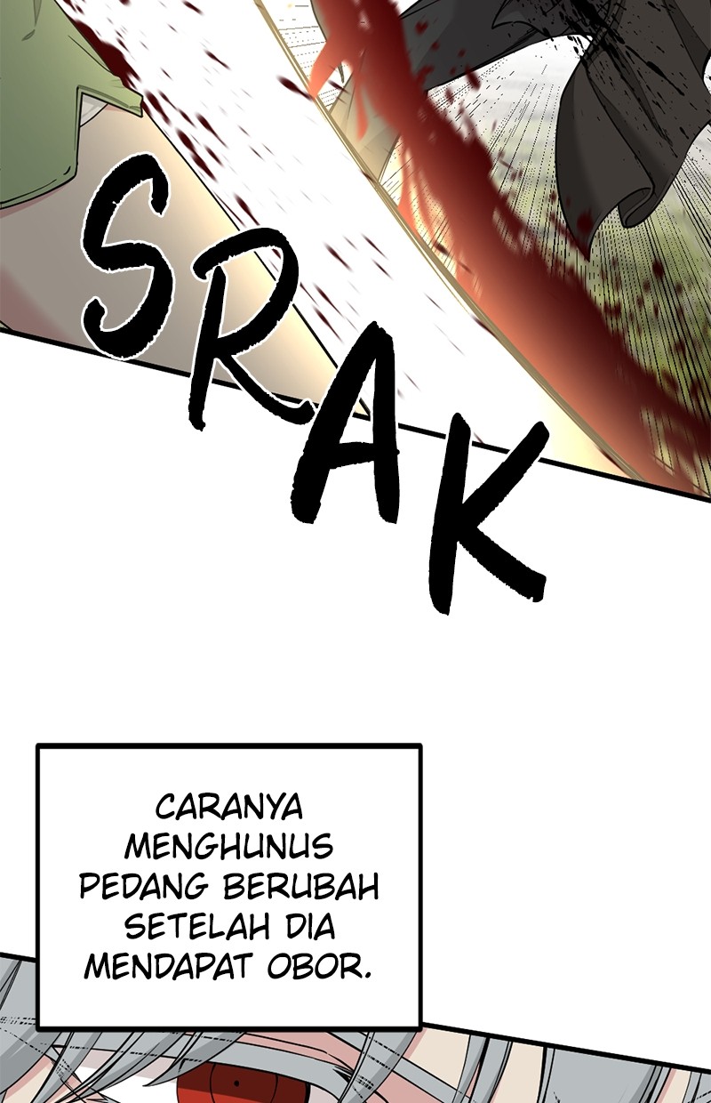 Hero Killer Bab 158 halaman 24