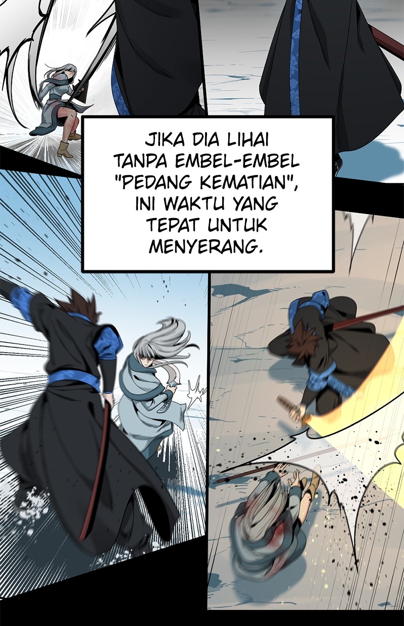 Hero Killer Bab 158 halaman 26